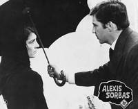 Кадр Грек Зорба