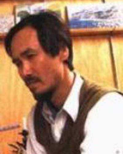 Наохиса Иноэ фото