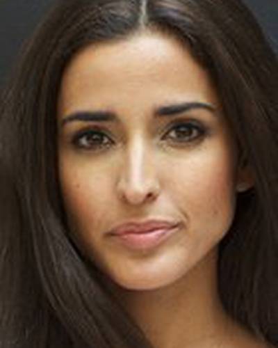 Инма Куэста фото