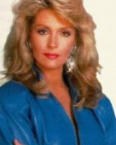 Дидри Холл фото