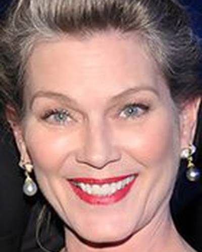 Сьюзан Бриджес фото