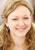 Наташа Солак фото