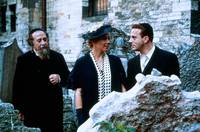 Кадр Комедианты-музыканты