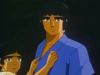 Кадр Кинжал Камуи