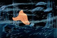 Кадр Отважный маленький тостер