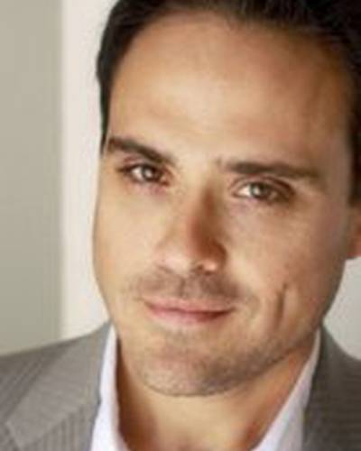 Джастин Микс фото