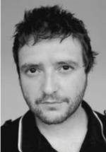 Джеймс Макартни фото