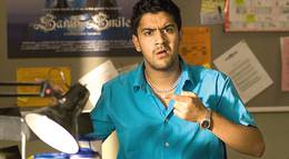 Кадр из фильма "Попкорн" - 1