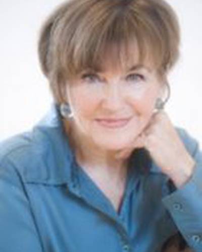 Аннетт Миллер фото