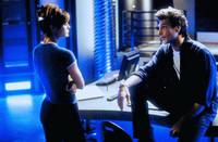 Кадр Ларго Винч