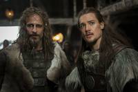 Кадр Последнее королевство