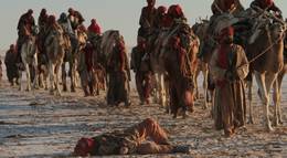 Кадр из фильма "Черное золото" - 1