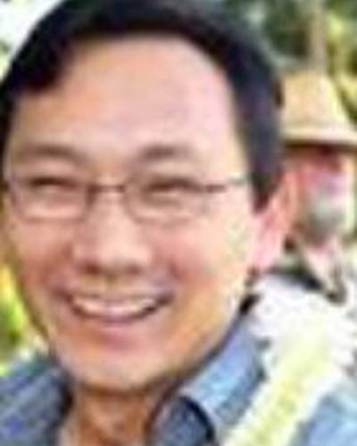 Даррен Т. Холмс фото