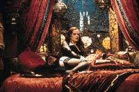 Кадр Мулен Руж