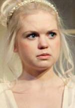 Зои Торн фото