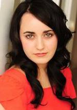 Ванесса Элгричи фото