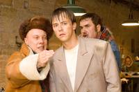 Кадр Улыбка Бога, или чисто одесская история