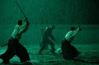 Кадр Ниндзя