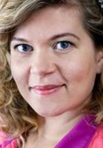 Сара Бро фото