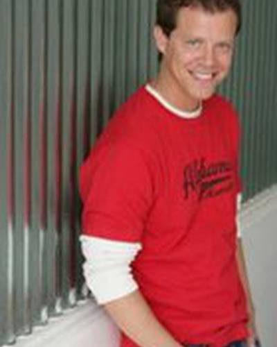 Трей Паркер фото