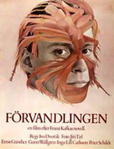 Förvandlingen