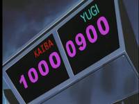 Кадр Югио: Дуэльные монстры