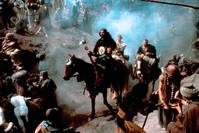 Кадр Конан-разрушитель