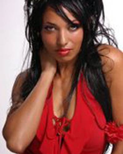 Виктория Вайвз фото