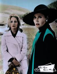 Кадр Влюбленные