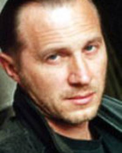 Леонид Максимов фото