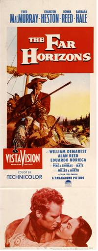Постер Далекие горизонты