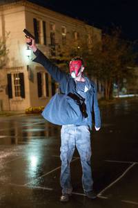 Кадр Скорость: Автобус 657