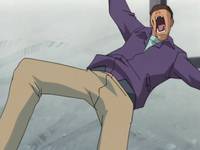 Кадр Телохранитель ветра