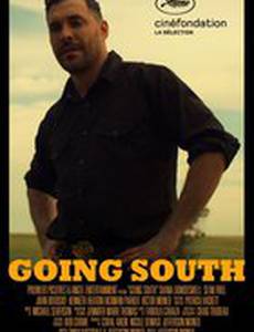 Строго на юг