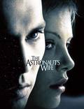 Постер из фильма "Жена астронавта" - 1