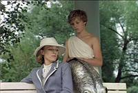 Кадр Мэри Поппинс, до свидания