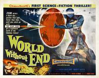 Постер Мир без конца