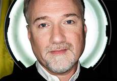 Дэвида Финчера звали в «Звездные войны»