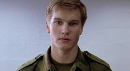 Кадр из фильма "Везунчики" - 1