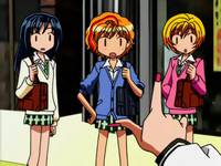 Кадр Супердевчонки