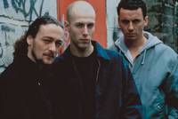 Кадр Славные люди