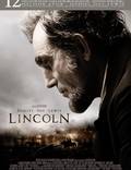 Постер из фильма "Линкольн" - 1