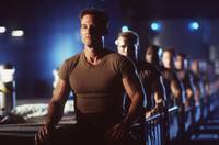 Кадр Солдат