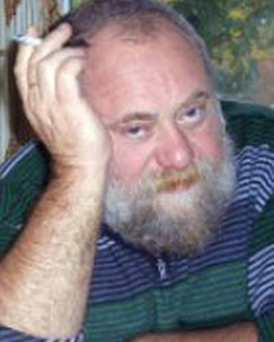 Александр Жилин фото