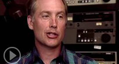 Бен Бертон говорит о "Imperial Walkers"