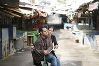 Кадр Для моего отца