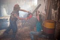 Кадр Убойные каникулы