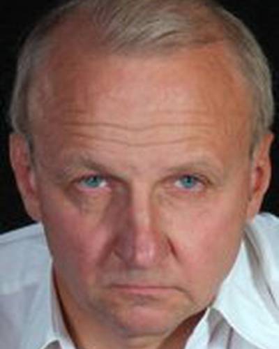 Георгий Кульков фото