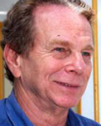 Йонас Блох фото