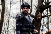 Кадр Воскресший Эртугрул